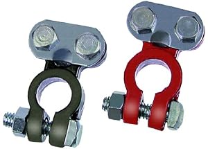 ACDelco 3BA35 Professional Battery Cable Terminal