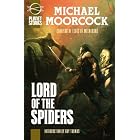 Lord of the Spiders Blades of Mars (Planet Stories Library) by Michael Moorcock and Roy Thomas