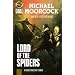 Lord of the Spiders/Blades of Mars (Planet Stories Library)