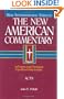 The New American Commentary Volume 26 - Acts