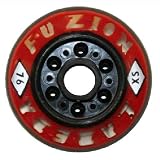 Labeda Fusion X-Soft Wheels