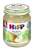 Hipp BioBirne
