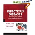 Infectious Diseases (Red and White Emergency Medicine Series) by  Ellen M Slaven, Susan Carol Stone, and Alfredo A. Lopez