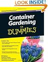 Container Gardening For...