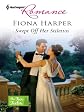 Swept Off Her Stilettos (Harlequin Romance)