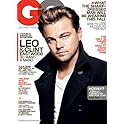 1-Yr GQ Magazine Subscription