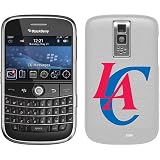 Coveroo Los Angeles Clippers Blackberry Bold Case