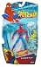 Spiderman Animated Action Figure - Electro Attack Spiderman