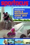 SPARTACUS International Hotel & Resta...