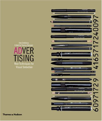 Advertising: New Techniques for Visual Seduction