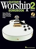 Guitar Worship Method Songbook 2 - Book and CD Package