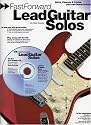 Fast Forward/Lead Guitar Solos (Fast Forward (Music Sales))