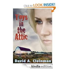 Toys In The Attic
