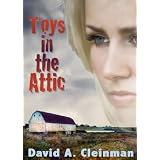 Toys In The Attic ~ David Cleinman