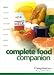 Book Complete Food Companion: POINTS® Values for 15,000 Foods with Over 5,000 New and Updated Entries!