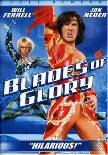 Blades of Glory - Internet Movie Downloads