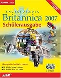 Encyclopaedia Britannica 2007 Sch�lerausgabe - 