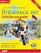 Video-Spiele : Encyclopaedia Britannica 2007 Schülerausgabe