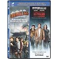Pineapple Express / Zombieland - Set Bilingual