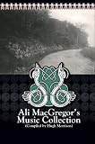 Ali MacGregor s Music Collection