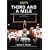 Third and a Mile: From Fritz Pollard to Michael Vick--an Oral History of the Trials, Tears and Triumphs of the Black Quarterback