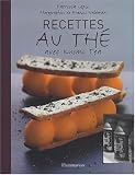 Revue Flammarion  / Recettes au thé avec Kusmi Tea