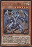 Yugioh Dragons Collide Single Card Lightpulsar Dragon SDDC-EN001 Ultra Rare