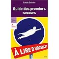 Le guide des premiers secours