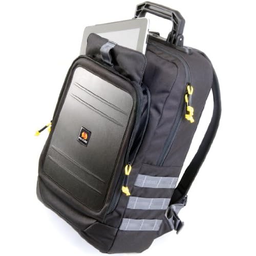 Pelican ProGear U145 Urban Backpack for Tablet (0U1450-0003-110)