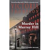 murder in murray hill a gaslight mystery