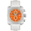 Triumph Motorcycles Men's 3024-02 Scrambler Collection Chronograph Watch