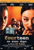 fourteen / Ashes and Sand (Dvd) Italian Import