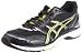 [アシックス] asics LYTERACER TS  TJL411 9089 (ブラック／ライム/28.5)