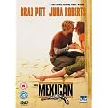 Mexican, The [DVD]
