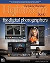 The Adobe Photoshop Lightroom Book for Digital Photographers