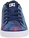 DC Women's Chelsea SE Action Skate Sneaker