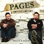 Healed (Pages Album Version)