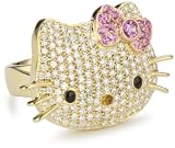 Hello Kitty by Kimora Lee Simmons 