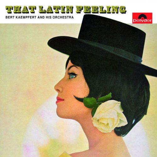 Produkt-Bild: That Latin Feeling (Re-Release)