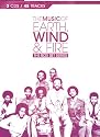 The Music Of Earth, Wind & Fire (The Box Set Series 3CD)