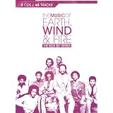 The Music of Earth Wind & Fire