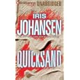 Quicksand: An Eve Duncan Forensics Thriller (Eve Duncan) (Eve Duncan) by Iris Johansen and Jennifer Van Dyck
