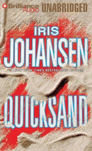 Quicksand: An Eve Duncan Forensics Thriller (Eve Duncan) (Eve Duncan)