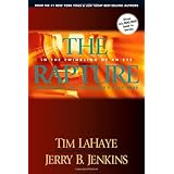 The Rapture: In the Twinkling of an Eye--Countdown to the Earth's Last Days (Before They Were Left Behind, Book 3)