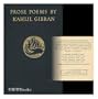 Prose Poems