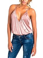 Ornella Dutti Top Melissa (Rosa)