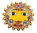 Mexican Talavera Rajah Sun - MC*