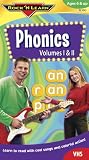 Rock 'N Learn: Phonics