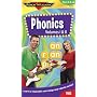 Rock 'N Learn: Phonics [VHS]