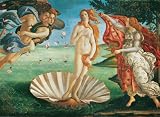 Birth of Venus Botticelli Jigsaw Puzzle 1000pc